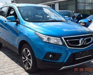 Ford X55 