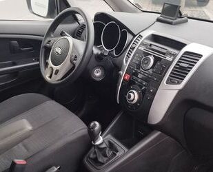 Kia Venga Gebrauchtwagen