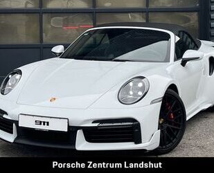 Porsche 992 Gebrauchtwagen