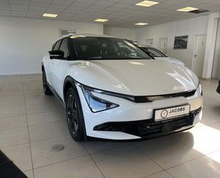 Kia EV6 Gebrauchtwagen