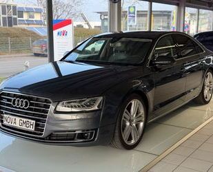 Audi A8 Gebrauchtwagen
