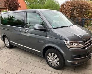 VW T6 Multivan Gebrauchtwagen
