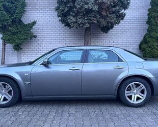 Chrysler 300C Gebrauchtwagen