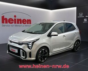 Kia Picanto Gebrauchtwagen