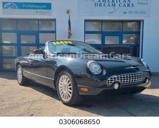 Ford Thunderbird Gebrauchtwagen