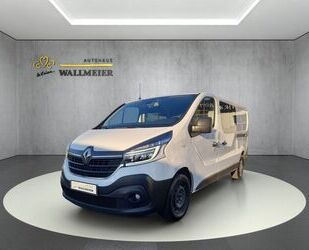 Renault Trafic Gebrauchtwagen