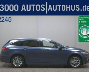 Ford Mondeo Gebrauchtwagen