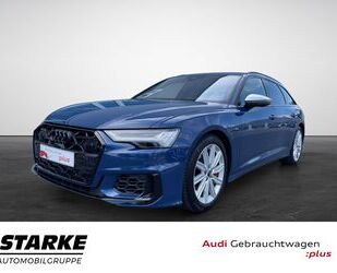 Audi S6 Gebrauchtwagen