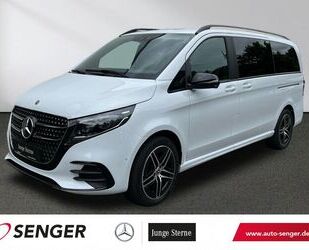 Mercedes-Benz V 300 Gebrauchtwagen