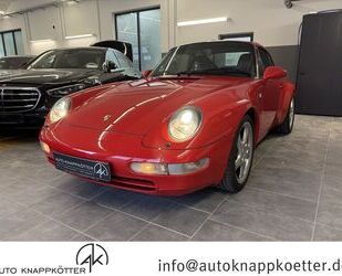 Porsche 911 Urmodell Gebrauchtwagen