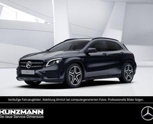 Mercedes-Benz GLA 220 Gebrauchtwagen