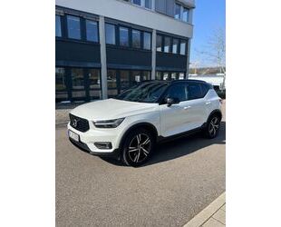 Volvo XC40 Gebrauchtwagen