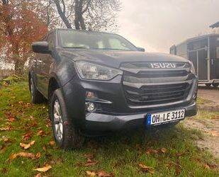 Isuzu D-Max Gebrauchtwagen