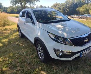 Kia Sportage Gebrauchtwagen