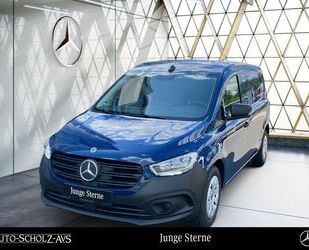 Mercedes-Benz eCitan Gebrauchtwagen
