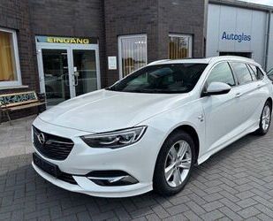 Opel Insignia Gebrauchtwagen