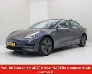 Tesla Model 3 Gebrauchtwagen