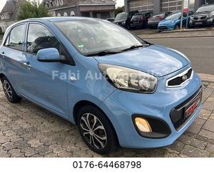 Kia Picanto Gebrauchtwagen