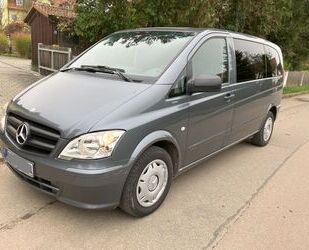 Mercedes-Benz Vito Gebrauchtwagen