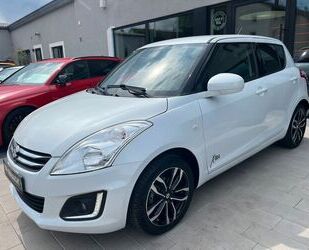 KTM Swift 