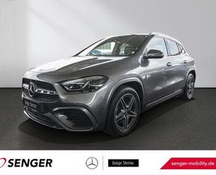 Mercedes-Benz GLA 200 Gebrauchtwagen