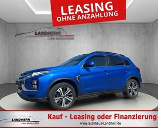 Mitsubishi ASX Gebrauchtwagen