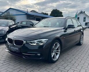 BMW 318 Gebrauchtwagen