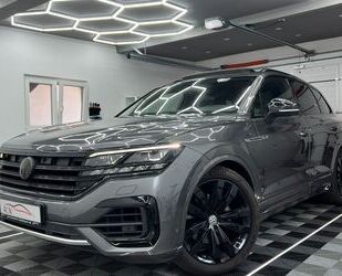 VW Touareg Gebrauchtwagen