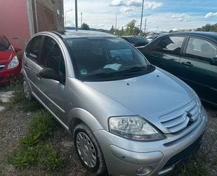 Citroen C3 Gebrauchtwagen