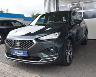 Seat Tarraco Gebrauchtwagen