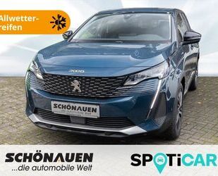Peugeot 3008 Gebrauchtwagen