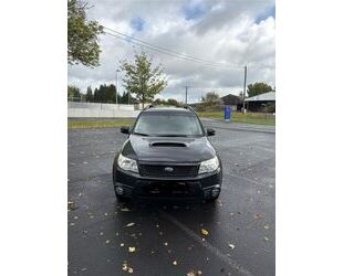 Subaru Forester Gebrauchtwagen