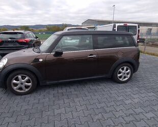 Mini Cooper Clubman Gebrauchtwagen