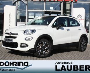 Fiat 500X Gebrauchtwagen