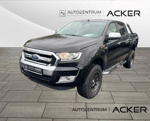 Ford Ranger Gebrauchtwagen