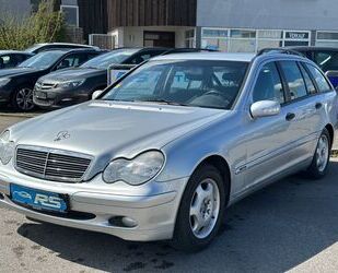 Mercedes-Benz C 180 Gebrauchtwagen