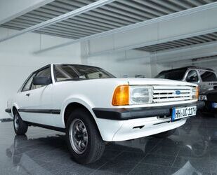 Ford Taunus Gebrauchtwagen