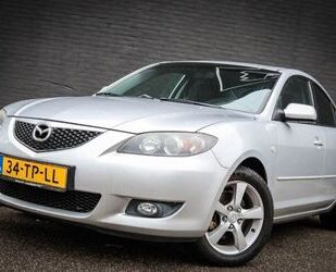 Mazda 3 Gebrauchtwagen