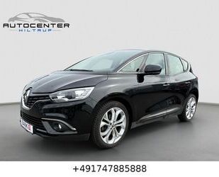 Renault Scenic Gebrauchtwagen