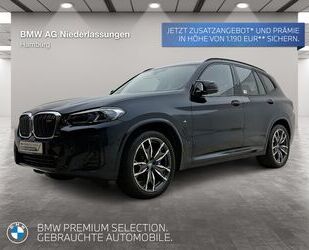 BMW X3 M40 Gebrauchtwagen