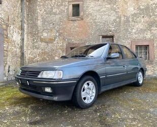 Peugeot 405 Gebrauchtwagen