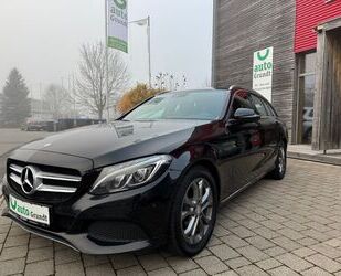 Mercedes-Benz C 220 Gebrauchtwagen