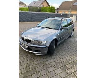 BMW 330 Gebrauchtwagen