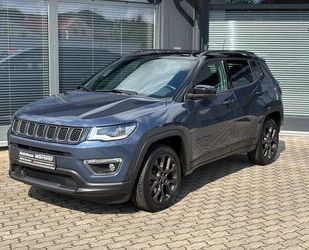 Jeep Compass Gebrauchtwagen