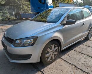 VW Polo Gebrauchtwagen