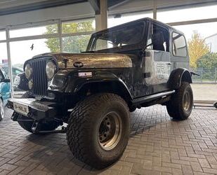 Jeep CJ Gebrauchtwagen