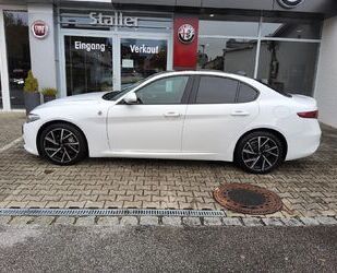Alfa Romeo Giulia Gebrauchtwagen