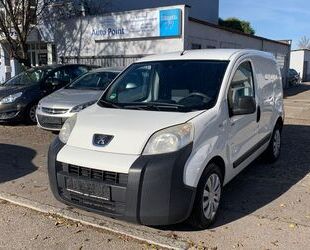 Peugeot Bipper Gebrauchtwagen