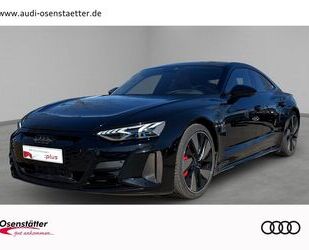 Audi RS e-tron GT Gebrauchtwagen