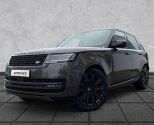 Land Rover Range Rover Gebrauchtwagen